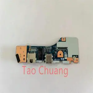 FOR E490 E495 Reader USB Board Switch Button Board NS-B911