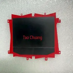 FOR Shenzhou K660D K660E Yanmo T1 TN15S01 T6 X6S Touchpad Mouse Button Board TM1695