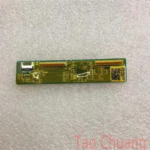 CCB-053-01X FOR Latitude 5289 LCD Touch Screen Control Board PWB-C847-A B