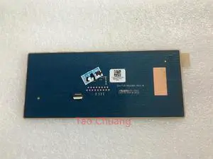 FOR 340 348 G5 14-CK 14-CM 14-CF 14-CR 14-DF 14-DGTouchpad Mouse Button Board 2H1719-05330D