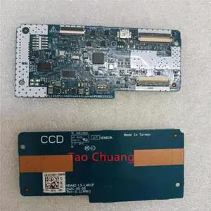 FOR Latitude 9430 E9430 HDA42 Keyboard Connection Board 0215K1 LS-L461P