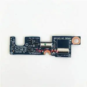 FOR Elite x2 g4 12.3 Laptop SIM Card Interface Board LS-K711P FOR Elite x2 g4 12.3 Laptop SIM Card Interface Board LS-K711P