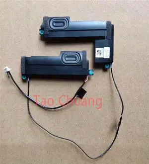 FOR Inspiron 15 7500 7506 2-in-1 left and right speakers 023.400L0.0011 0XDPWP