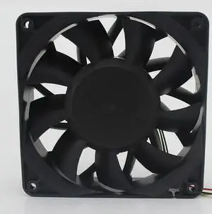 The PSD2412PMB2 12cm 12038 24V 15W 3 line of air cooling fan