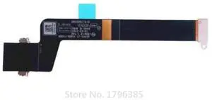 LCD Flexible Cable for XPS15 9520 9530 Precision 5570 DA30001T600 Non Touch Screen Cable LF-L665P 0K5PCW
