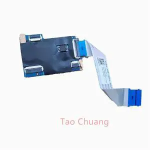 FOR Latitude 5420 E5430 E5421 Keyboard Connection Board GDC41 LS-K378P