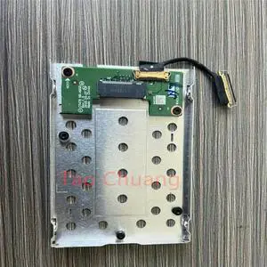 FOR T470 T480 CT470 SSD M.2 HDD SATA hard drive connector board bracketNS-A933