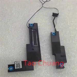 For Latitude 5320 E5320 P138G with built-in left and right speakers 023.400M8.0001 0WXXDD