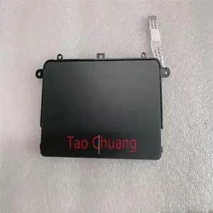FOR latitude 13 3380 E3380 Touchpad Mouse Button Board 0N8TCC