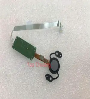 FOR VOSTRO V7570 7570 7580 Fingerprint recognition module power switch button NBX00027K00 0905R3 0CKF5C CKF5C