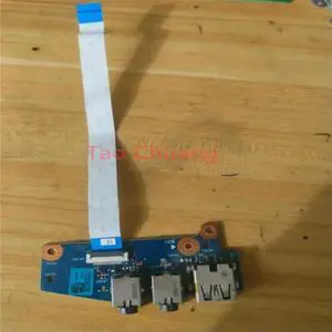 FORFZ50V GL552V GL552VD GL552VW GL552J GL552JX ZX50J FX-PRO Audio USB Board