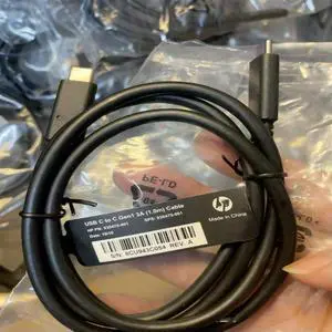 FOR HQ-TRE USB-C TO C Gen1 3A 1.0M Cable 930475-001
