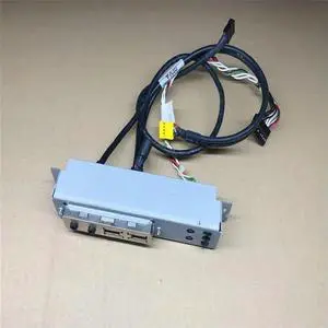 FORDC5100 MT DX6100 MT USB audio port panel switch board 384747-002411954-001