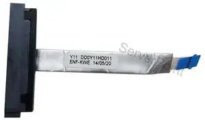 for HDD Hard Drive Connector & Cable forPavilion 14-V 14-U 14-P Series DD0Y11HD000 DD0Y11HD011