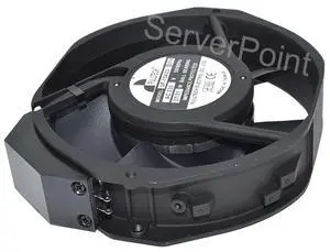 UF-15A23BTH 172 * 150 * 38 230V 37/31W 50/60HZ Alloy Frame Cooler Fan