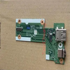 NS-B462 FOR L580 L590 EL580 USB Audio Board 01LW255