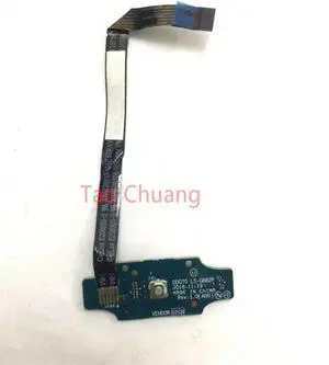 FOR Alien 51M Power Switch Button Board NBX0002EX00 LS-G882P