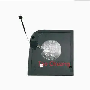 FOR Precision 3571 Latitude 5531 Cooling Radiator fan XRXMP 0XRXMP