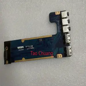 FORM11X R1 Audio USB Board0PHY33 LS-5814P