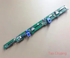 FOR PowerEdge r420 r620 2.5" SAS SATA 8-port hard drive backplane kVGG1 0KVGG1