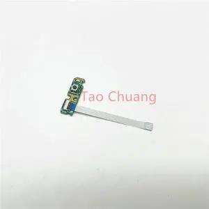 FORYoga 14cILL 2021 7-15ITL5 7-14ITL5 power switch button board with cable 5C50S25115