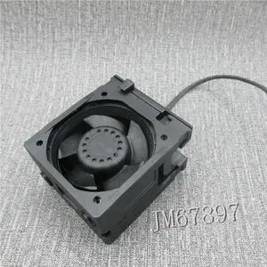 CPU Cooling Fan N74R6 H3H8Y For PowerEdge R540 R540XD Server Assembly 0N74R6 0H3H8Y