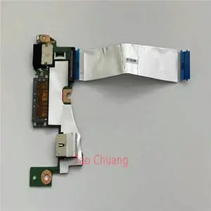 FORThinkbook 14 IML 14 IIL 15 IML 15 IIL Card Reader USB IO Board 5C50S25019