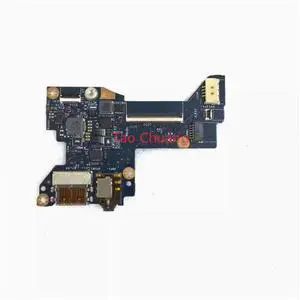 For Latitude 9510 9520 2in1 Audio USB Board GDA55 LS-K441P