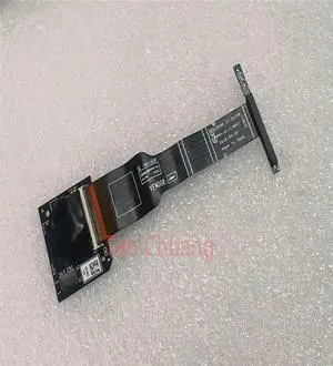 FOR XPS13 9370 9380 Touch Screen Control Board Cable ED030 LF-E675P