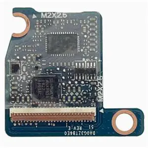 FOR Phantom Elf OMEN X 15-DG TPN-Q215 Connection Board DA0G3ZTB6E0 FOR Phantom Elf OMEN X 15-DG TPN-Q215 Connection Board DA0G3ZTB6E0