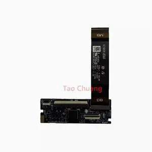 FOR XPS 13 9300 9310 Keyboard Connection Board FDQ30 LS-H811P