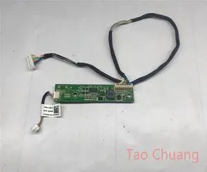 FOR Optiplex 9010 and Inspiron In in one 2320 2330 LCD converter inverter board with cable 76XD2 076XD2