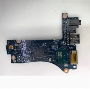 LS-H354P FORM15 R2 ED051 Audio USB Board 019Y93