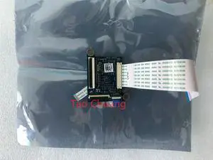 FOR14 R1 M14X R3 series touchpad keyboard control board LS-9208P