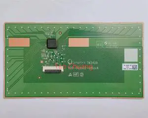 FOR Shadow Elf 4 5 TPN-Q211 15-DC Touchpad Mouse Button Board TM3409
