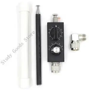 Advanced Shortwave Frequency Antennas Feature Universal PCB Technology for Reliable Enhances Radio Communication