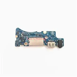 FOR Inspiron 14Pro 5420 5425 Card Reader Audio USB Board 213748-SA