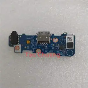 FOR 13Pro 5320 5330 Audio USB Board Switch Button Board 223576-1 223576-SB 07DG54 0CM8MN