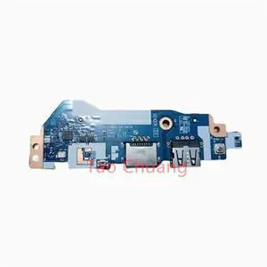 FORV14 G2 USB board switch button board HV460 NS-D474