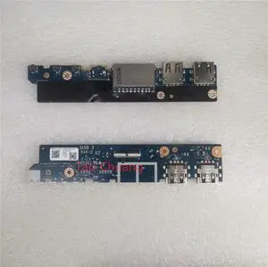 FORVivoBook Flip 14 TP412 TP412U TP412F TP412UA Card Reader USB Board 60NB0J70-US1030