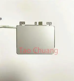 FORX555LD X555U X555UJ V555L X555M FL5800L VM590L touchpad mouse button board