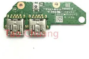 DA0P5DTB8B0 FOR 15-EF 15-DY 15S-EQ TPN-Q222 Q230 USBswitch board
