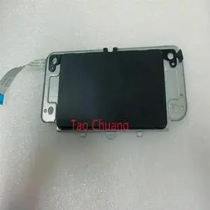 FOR Chromebook 11 3180 3181 2-in-1 Touch Pad Mouse Button Pad 2F43F 02F43F