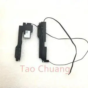 FOR Inspiron 17 7791 15 7590 7591 with built-in Left and Right Speaker GD8TV 0GD8TV