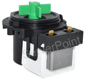 Well Tested DRAIN MOTOR BPX2-111 AC220-240V 0.3A 3000r/min 50HzFor Washing Machine Parts