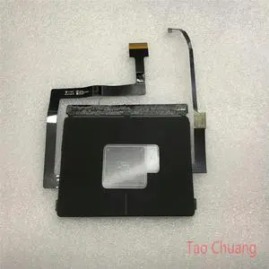 FOR XPS 11 9P33 touchpad mouse button board A133L6 TM2789 02CM3