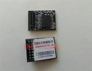 FORASMB6-iKVM remote management module IPMI support Z9NR-D12 Z9PA-D8 U8 Z9PE-D16 Z9PA-D8
