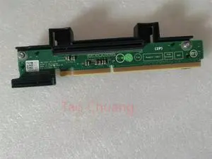 FOR Edge R520 RISER 2P Server Expansion Riser Card 0DXX7K DXX7K