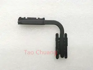 FOR Inspiron 3493 5493 Radiator Cooling Copper Pipe AT2QM0010K0 J79D1 0J79D1
