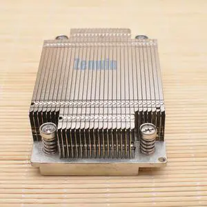 779104-001 768755-001 GEN9 CPU HEATSINK Cooling System FOR PROLIANT DL160 G9 DL160 G9 Heatsink